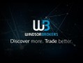 Windsorbrokers Windsor Bado Terms!Used without regulatory entity transactions!