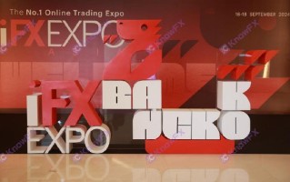 Phối hợp Bangkok, Thái Lan!IFXExpoasia2024 đã kết thúc thành công!