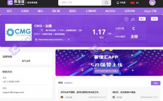 CMG·迈捷交易公司牌照由客诉频出的Axi授权，这种平台你敢用吗？