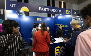 Earthdex FX mène une nouvelle ère de transactions de contrats de change et de différence, et le documentaire des interviews Asian IFX Expo 2024!