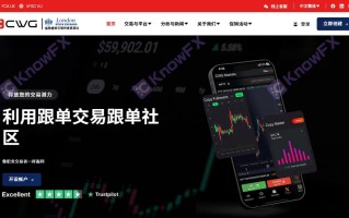 CWGMARKETSトラップは重く、ベテランブローカーの「共同責任」の下で凍結した資金は凍結されており、「詐欺」の慎重にレイアウトされています！交差点