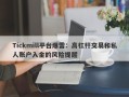 Tickmill平台爆雷：高杠杆交易和私人账户入金的风险提醒