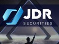 Black platform JDR, only AR license has no transaction permissions!"Unlicensed Driving" deceives Chinese investors!