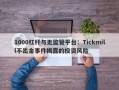 1000杠杆与无监管平台：Tickmill不出金事件揭露的投资风险