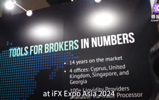 [Thailand IFXExpoasia2024] Mga toolforbrokers Fintech Empowering Asset Management Scientific at Technological Innovation!