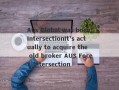 Aus Global was born!IntersectionIt's actually to acquire the old broker AUS Forex!Intersection