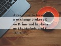 A response to foreign exchange brokers Doo Prime and brokerage Eto Markets and ETORO!3