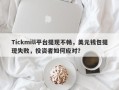 Tickmill平台提现不畅，美元钱包提现失败，投资者如何应对？