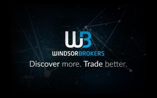 WindsorBrokers温莎经纪霸王条款！使用不受监管实体交易！