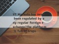 VT Markets has never been regulated by any regular foreign exchange!The platform is full of traps