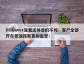 BDSwiss变更主体目的不纯！客户全部开在塞浦路斯离岸监管！