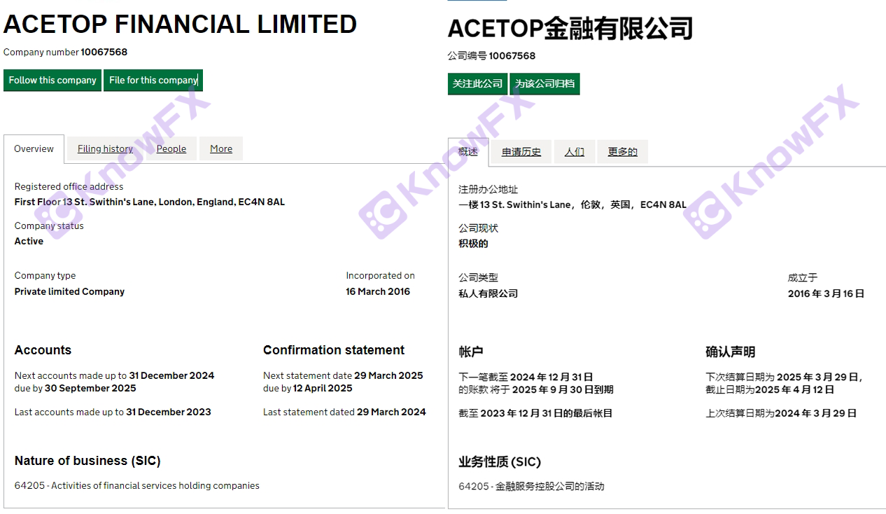 As cinco principais licenças dos picos da Acetop mudaram o "drama de torneamento" em segundos.Interseção-第13张图片-要懂汇