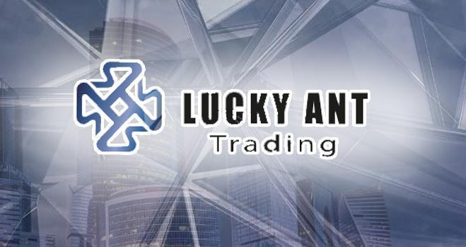 블랙 플랫폼 LuckyAnttrading은 규제되지 않습니다!지능적이고 독신으로 투자자를 속이는 사람!공식 웹 사이트는 비밀리에 양도되었습니다!-第1张图片-要懂汇