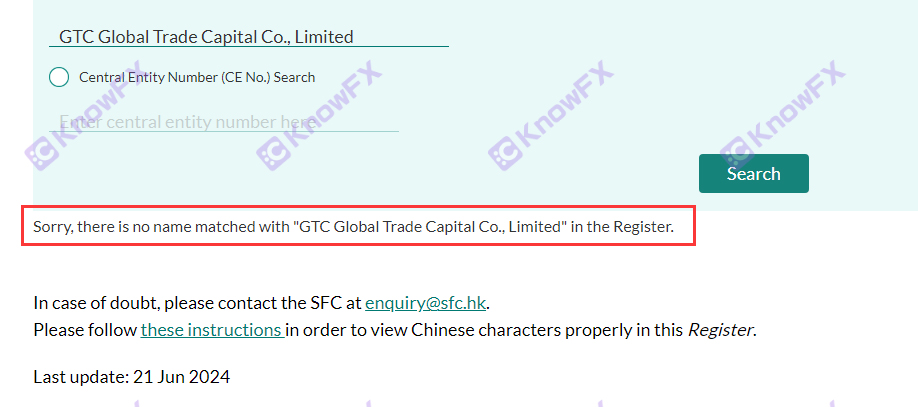 Zehui Capital GTCユーザー契約Huajieとのプレイ！規制取引および改ざんデータをシリアルトラップと呼ぶことはできません！-第17张图片-要懂汇