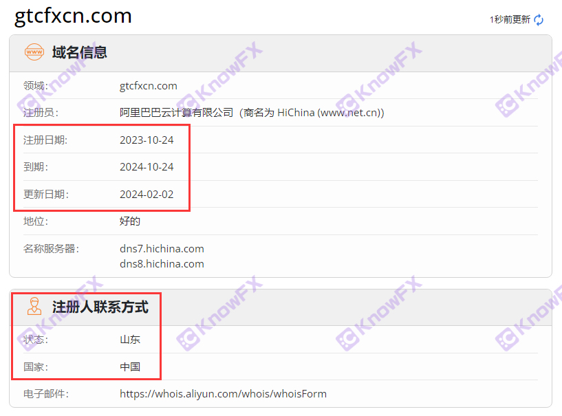 Zehui Capital GTCユーザー契約Huajieとのプレイ！規制取引および改ざんデータをシリアルトラップと呼ぶことはできません！-第5张图片-要懂汇