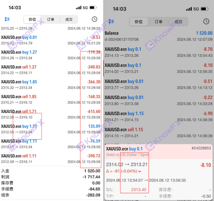 Contrato de Usuário do Zehui Capital GTC Combine com Huajie!Nenhuma transação regulatória e adulteração de dados podem ser chamados de armadilhas em série!-第3张图片-要懂汇