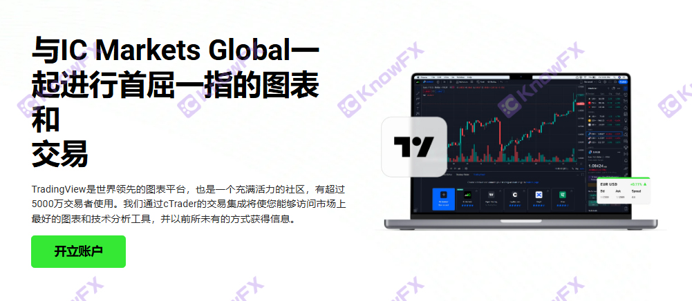 ICMarkets监管信息混乱，官网多样平台多种！入金当心促销陷阱！-第6张图片-要懂汇