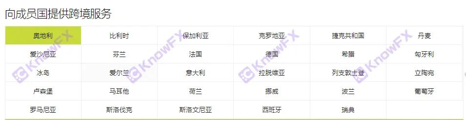 ข้อมูลการกำกับดูแลของ ICMarkets นั้นวุ่นวายและมีแพลตฟอร์มต่าง ๆ ในเว็บไซต์ทางการ!ระวังการโปรโมตกับดักในทองคำ!-第9张图片-要懂汇