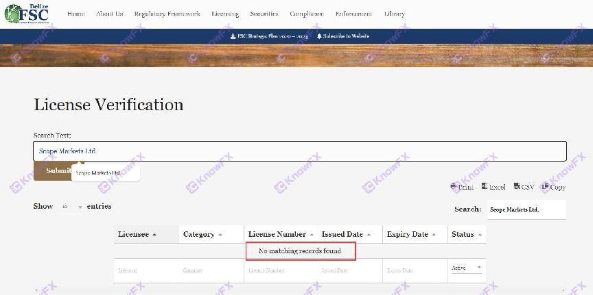 ScopeMarkets menggunakan "perkhidmatan ketiga -tiga" untuk memindahkan tanggungjawab undang -undang untuk menarik 75%daripada platform rata kadar pemenang untuk memotong daun bawang!-第16张图片-要懂汇