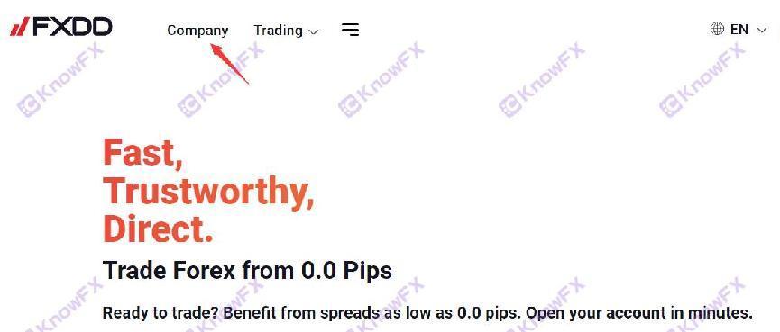 FXDD abuse licenses are revoked!Regulatory agency "Supreme Blacklist"!Old brokers are not regulatory and they are still cheating investors!-第4张图片-要懂汇