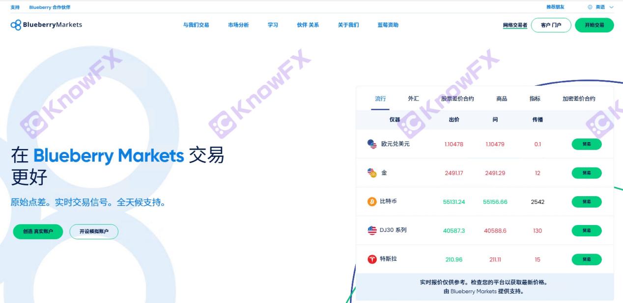 ตลาดบลูเบอร์รี่ BBMarkets ติดอยู่ในกองทุนที่มีรากเดียวกันกับ บริษัท การฉ้อโกง Eightcap?เงินทุนของนักลงทุนเป็นเรื่องเร่งด่วน!-第1张图片-要懂汇