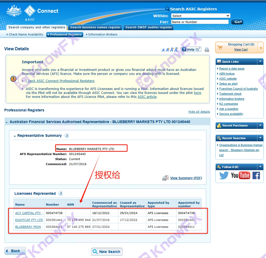 تم احتجاز صناديق Blueberry Market على الشكوك ، وموضوع تداول العقود غير متسق.-第7张图片-要懂汇