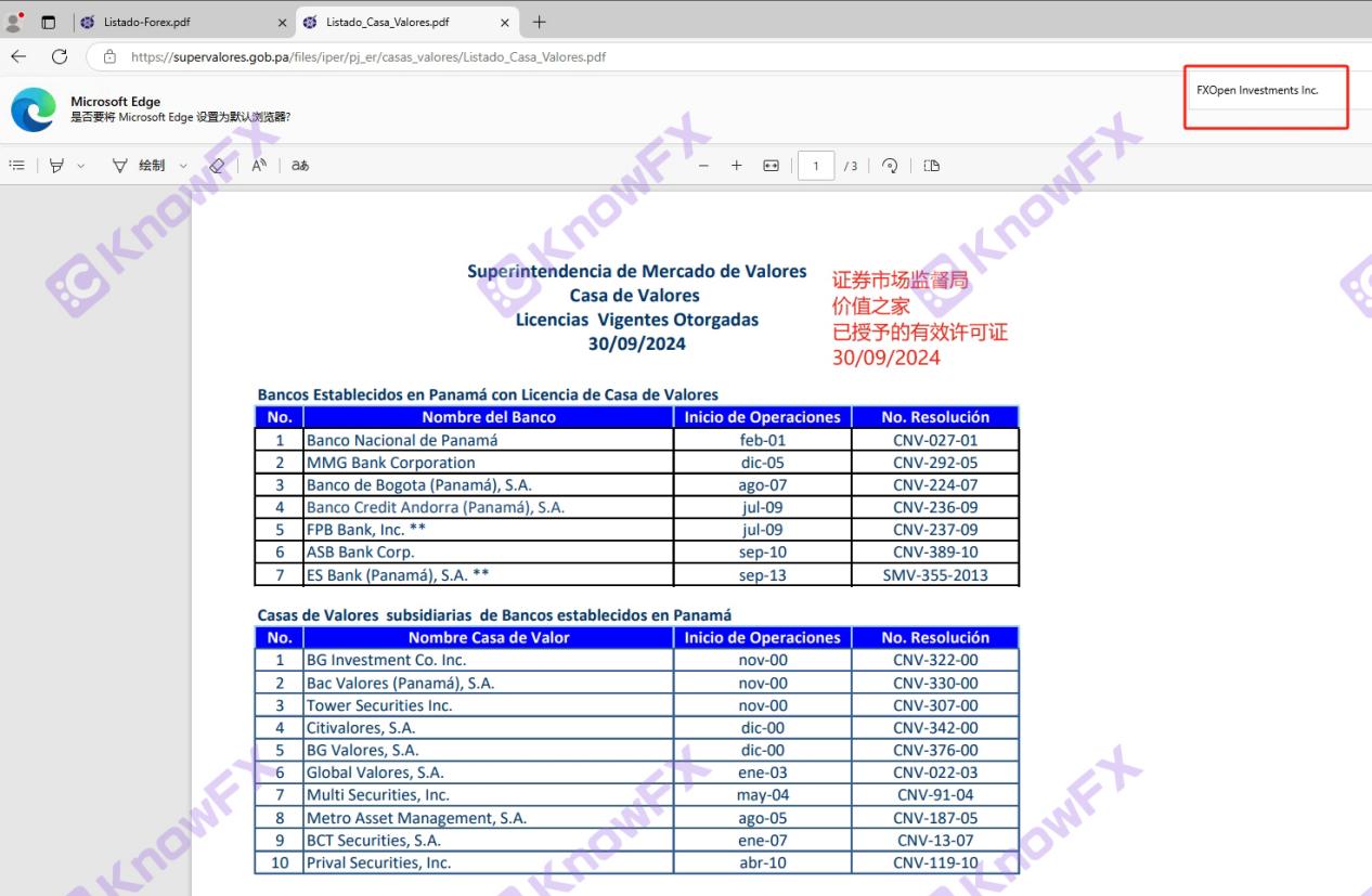 Las plataformas FXOPEN son frecuentes: las licencias financieras son revocadas, los casos de lavado de dinero de los accionistas, ¡los inversores deben estar atentos!-第15张图片-要懂汇