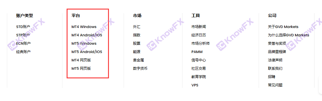 GVDMarket disebarkan secara palsu, mendakwa bahawa "pendapatan tanpa had" akan dibuka di Kepulauan Lautan Hindi tanpa akaun pengawalseliaan!Adakah anda berani memasuki emas?-第9张图片-要懂汇