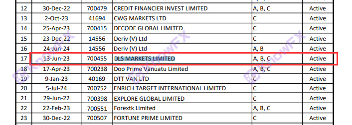 Dlsmarkets tiene tecnología auto -desarrollada injertado MT4MT5, y el agente rodó el dinero para sacar el dinero.-第12张图片-要懂汇