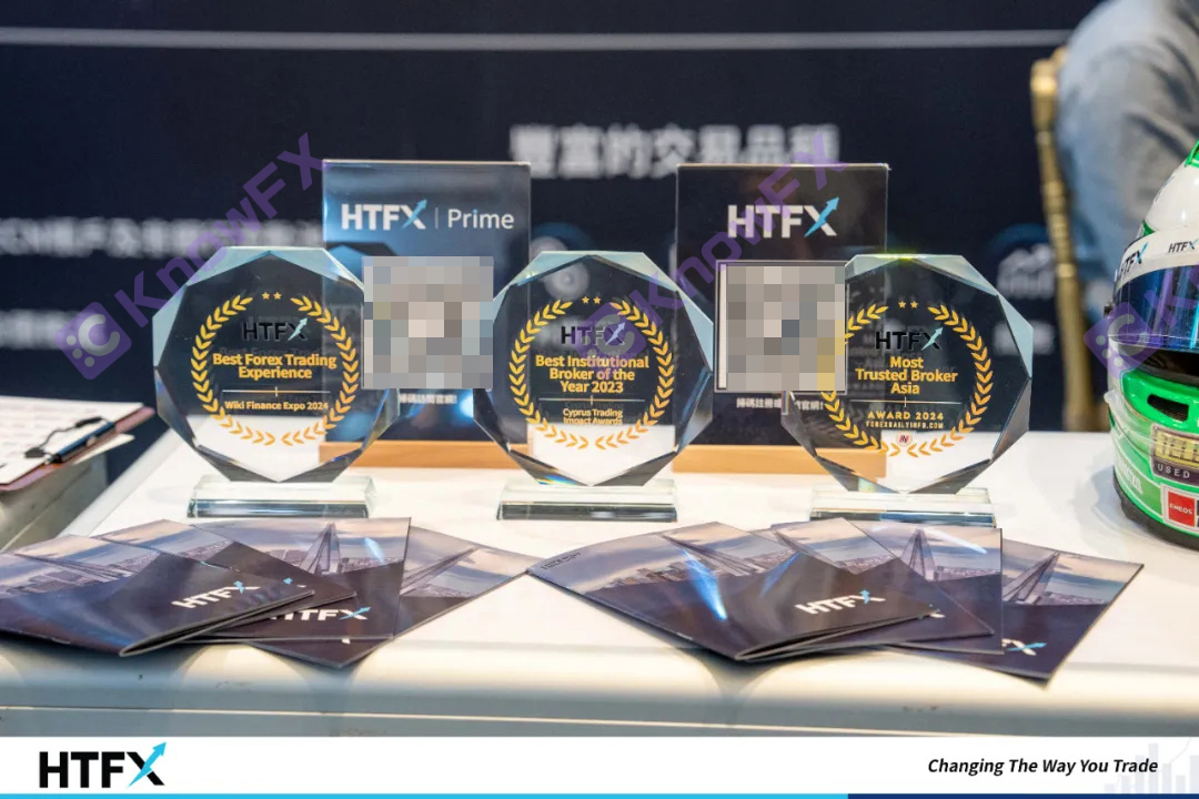 ความร่มรื่นที่อยู่เบื้องหลังอาหารค่ำ HTFX Huiyou ได้รายงานข่าวว่าการถอนตัวถูกปฏิเสธเปิดเผยใบหน้าที่แท้จริงของการฉ้อโกงที่น่าสงสัย!-第2张图片-要懂汇