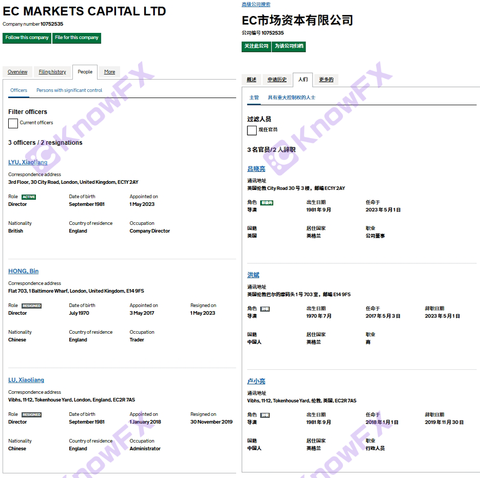 Platform EC Marekts melibatkan AS $ 1.07 juta untuk penipuan perjudian.-第24张图片-要懂汇