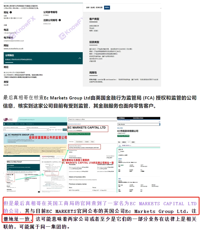 تضمنت منصة EC Marekts 1.07 مليون دولار للاحتيال على المقامرة.-第22张图片-要懂汇