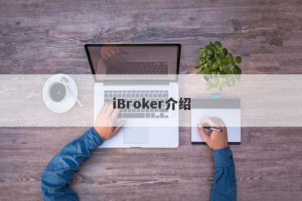 iBroker介绍-第1张图片-要懂汇