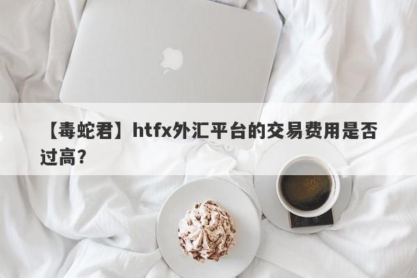 【毒蛇君】htfx外汇平台的交易费用是否过高？-第1张图片-要懂汇