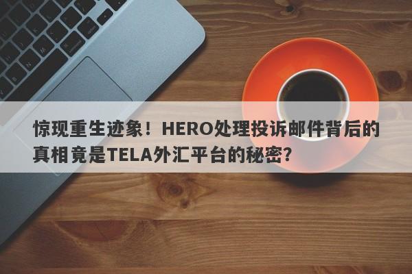 惊现重生迹象！HERO处理投诉邮件背后的真相竟是TELA外汇平台的秘密？-第1张图片-要懂汇