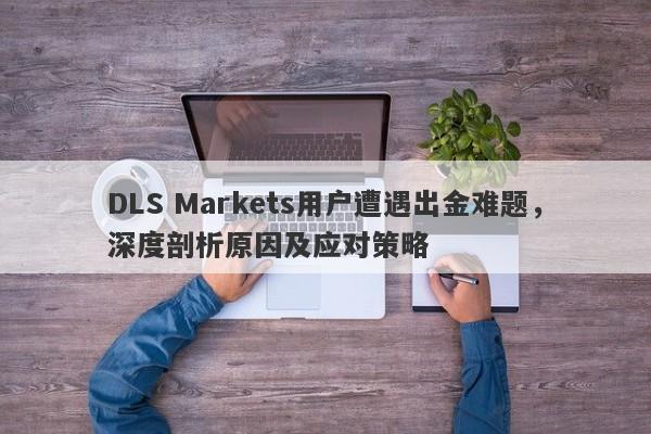 DLS Markets用户遭遇出金难题，深度剖析原因及应对策略-第1张图片-要懂汇