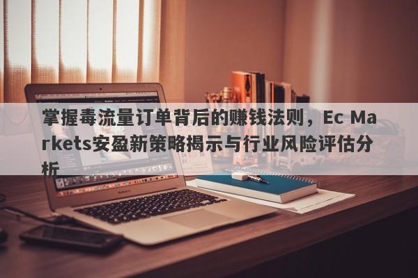 掌握毒流量订单背后的赚钱法则，Ec Markets安盈新策略揭示与行业风险评估分析-第1张图片-要懂汇