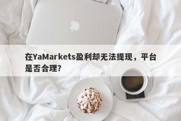 在YaMarkets盈利却无法提现，平台是否合理？-第1张图片-要懂汇