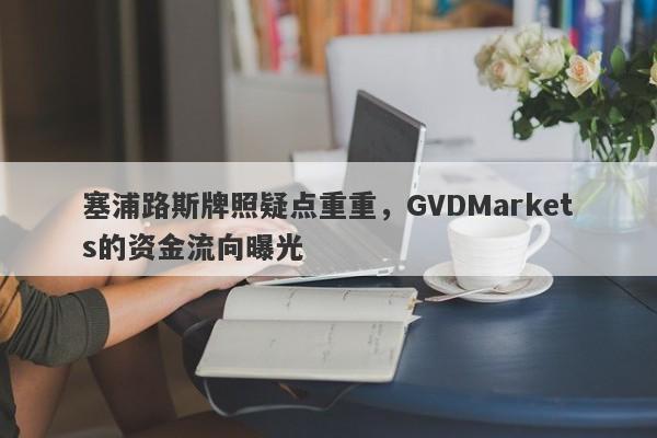 塞浦路斯牌照疑点重重，GVDMarkets的资金流向曝光-第1张图片-要懂汇