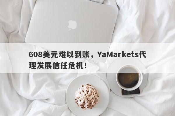 608美元难以到账，YaMarkets代理发展信任危机！-第1张图片-要懂汇