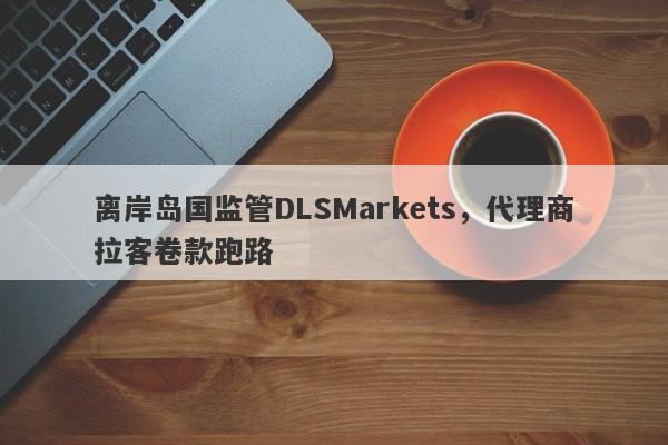 离岸岛国监管DLSMarkets，代理商拉客卷款跑路-第1张图片-要懂汇