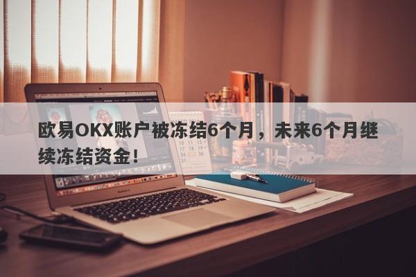 欧易OKX账户被冻结6个月，未来6个月继续冻结资金！-第1张图片-要懂汇