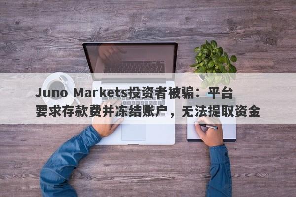 Juno Markets投资者被骗：平台要求存款费并冻结账户，无法提取资金-第1张图片-要懂汇