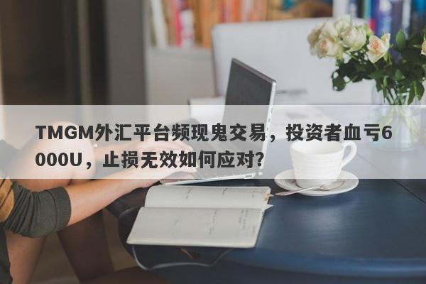 TMGM外汇平台频现鬼交易，投资者血亏6000U，止损无效如何应对？-第1张图片-要懂汇